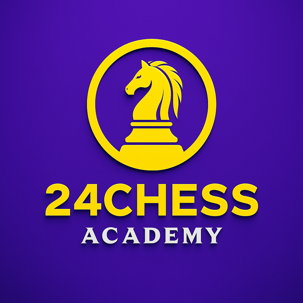 24Chess Academy