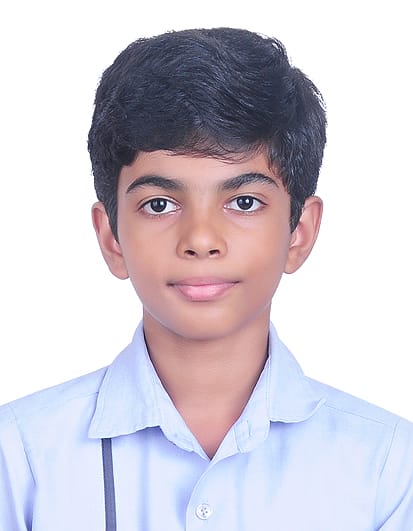 Rohan Kurian John