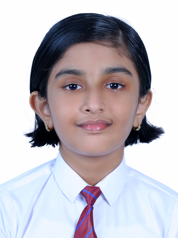 Annriya Jith Thelleerathu