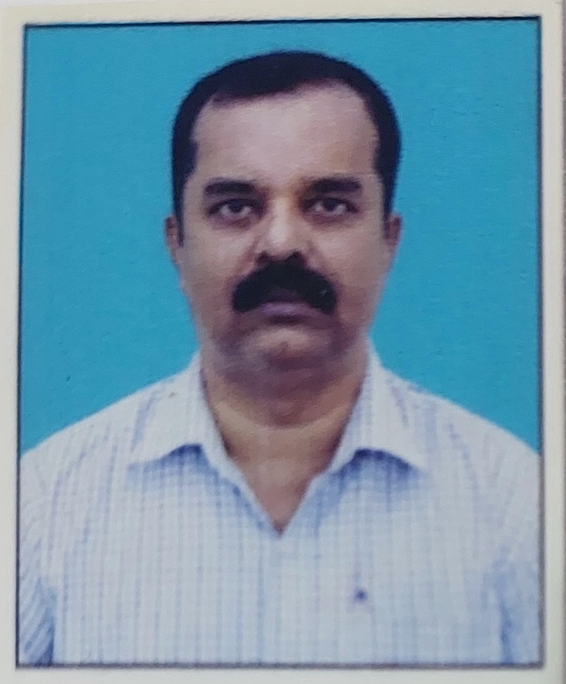 JAYAKUMAR PANICKER