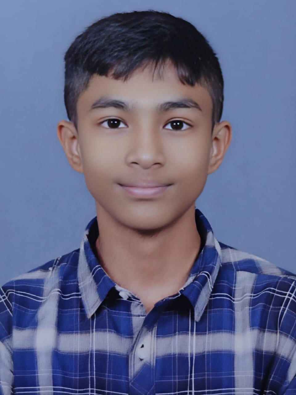 Advik Aneesh