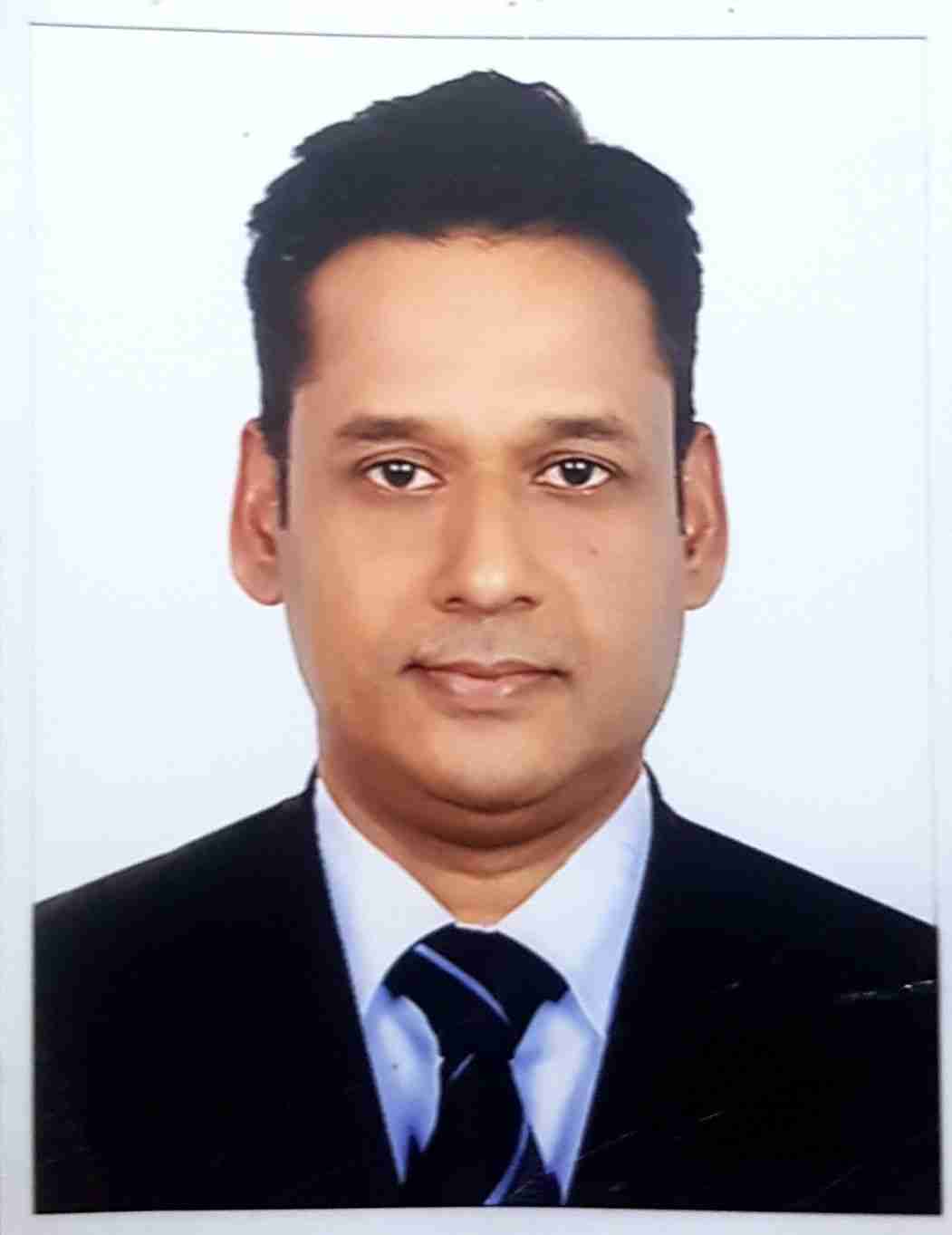 Rajesh Nair