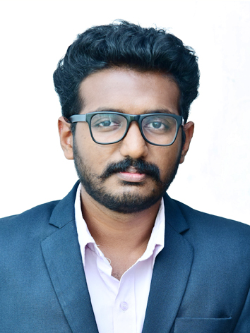 Abhijith Chenthara