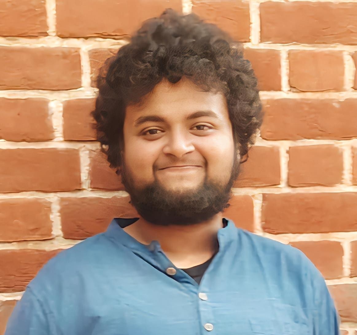 Lekshmipathy Balaji S S