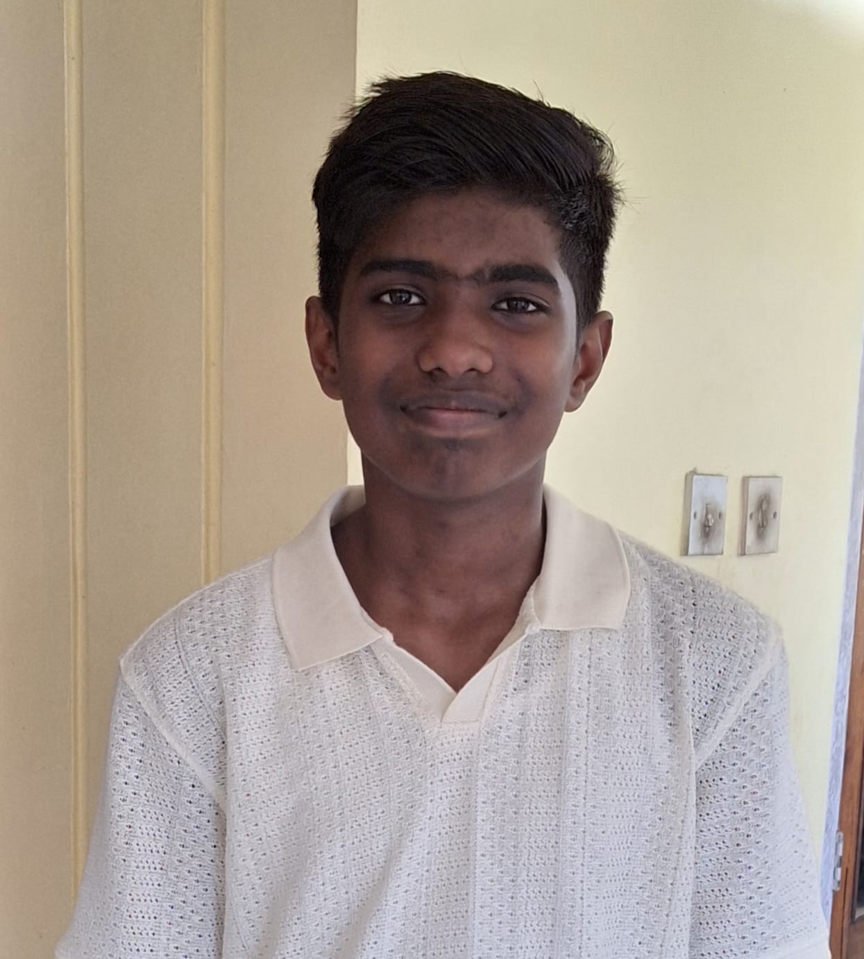 Muhammed Yousaf Aslaf