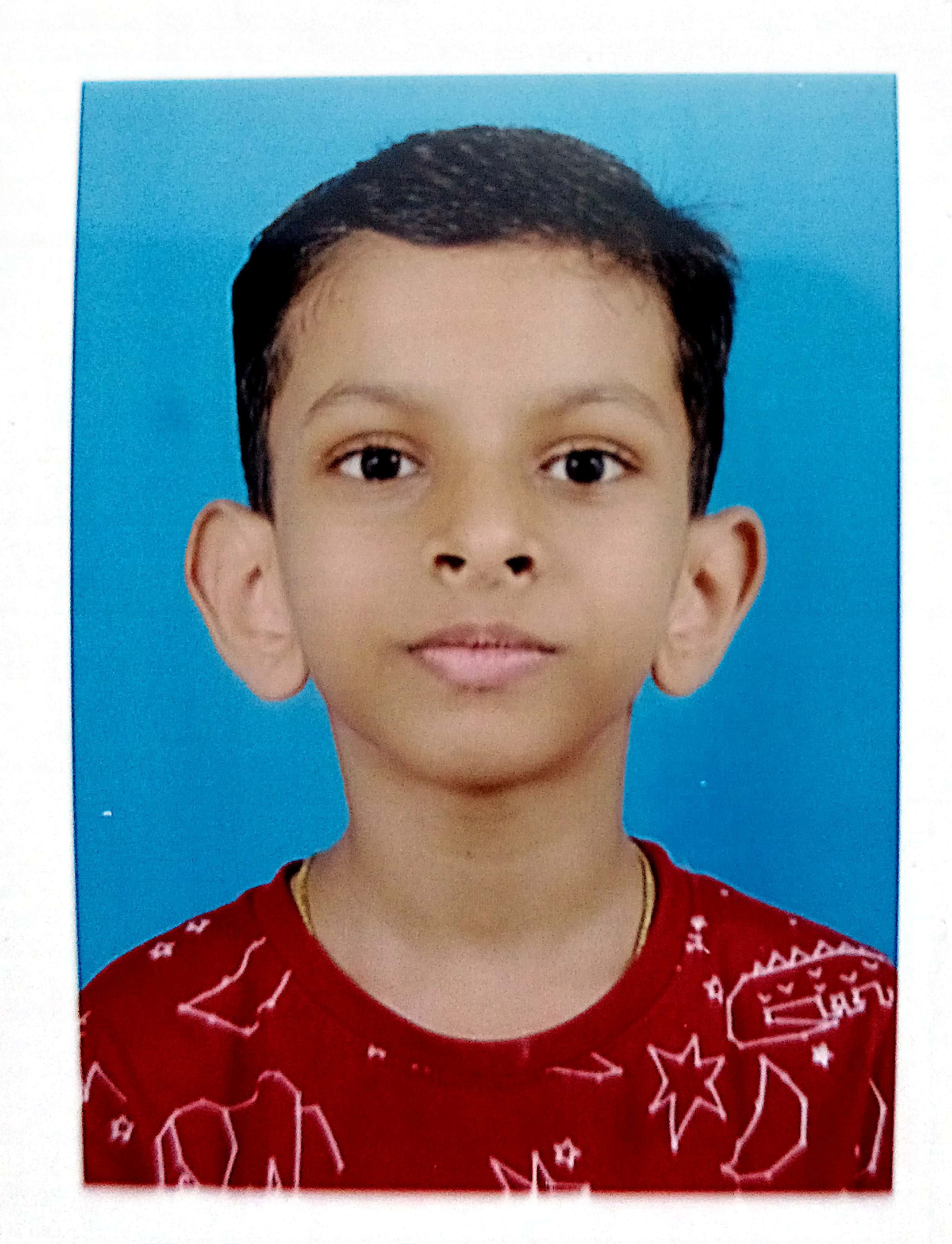 Devanath Aravind
