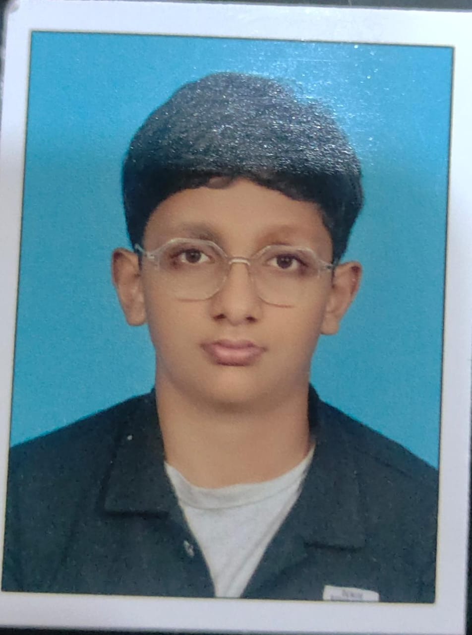 Habin Muhammed