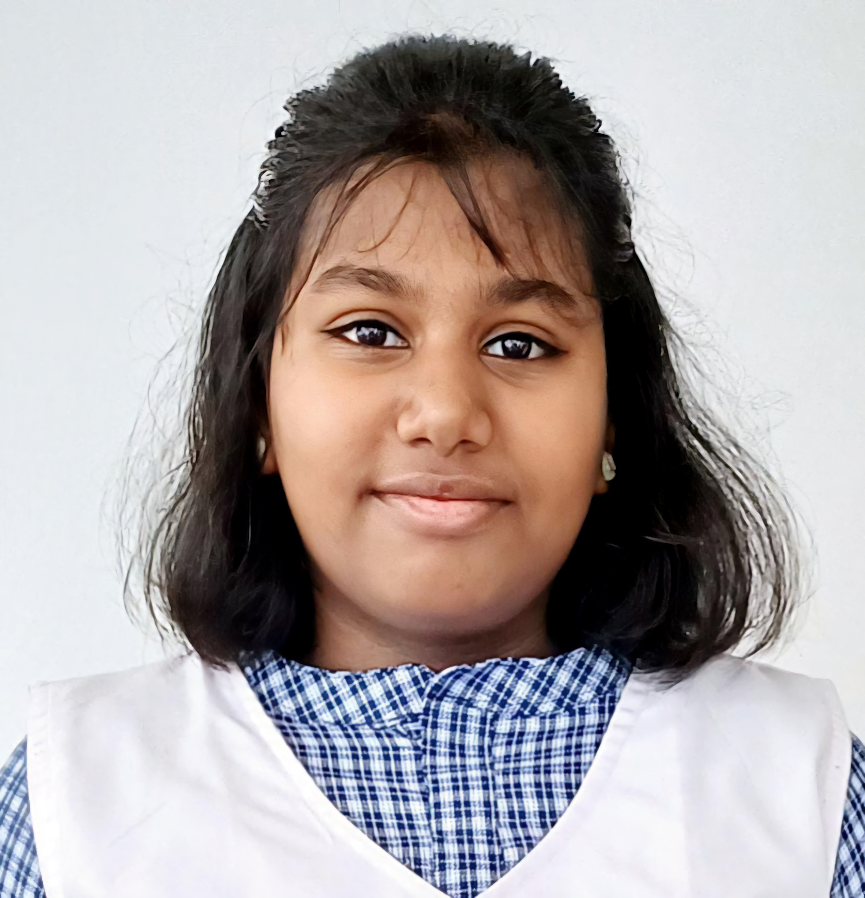 Hridya Rakesh