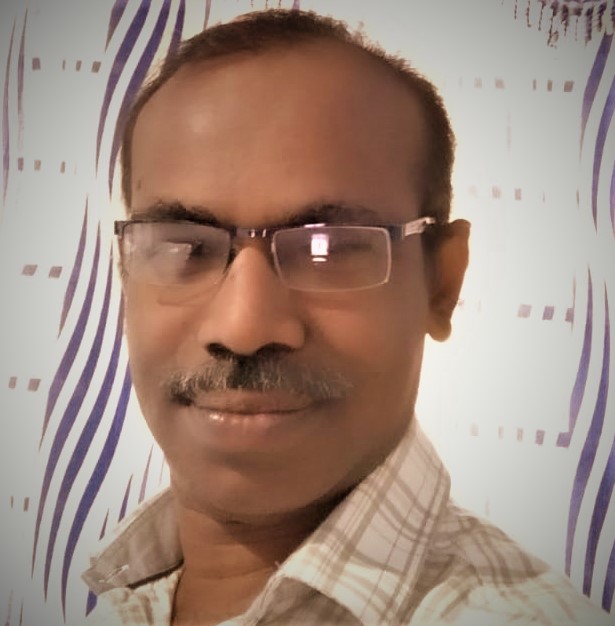 Unnikrishnan P G
