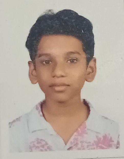 Abhinav A R