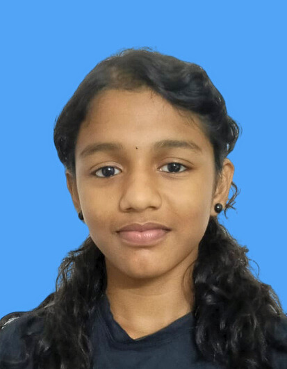 Diya S Nair