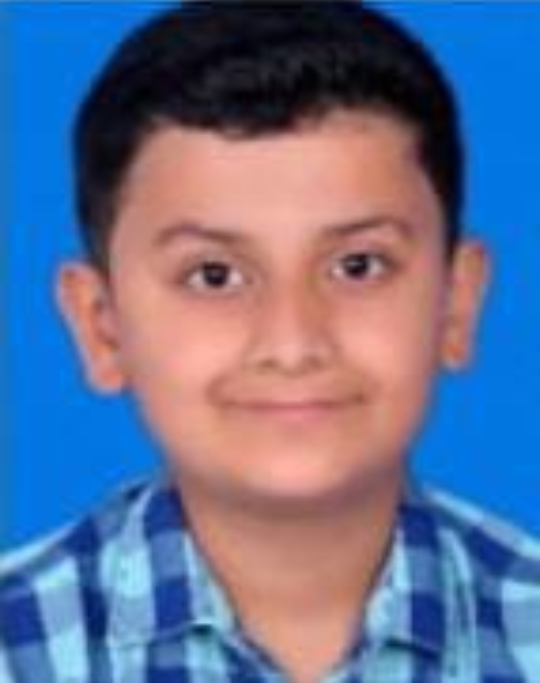 Abhinav Deepak