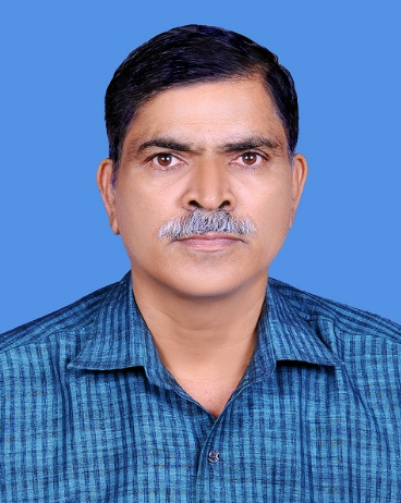 Venugopalan Amayur Pisharam