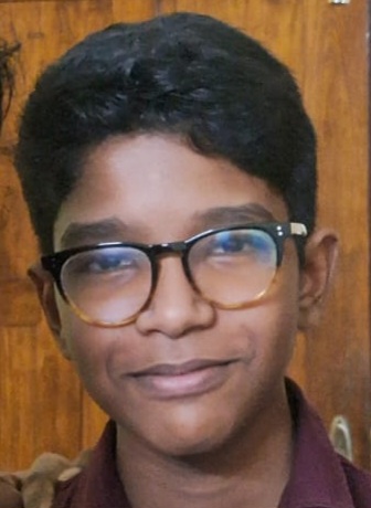 Vaibhav Anand