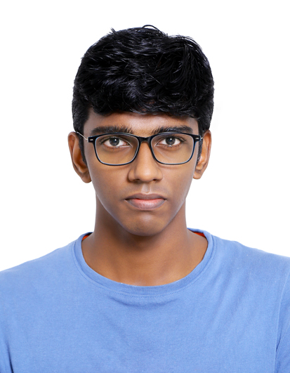 Adithya Krishna S