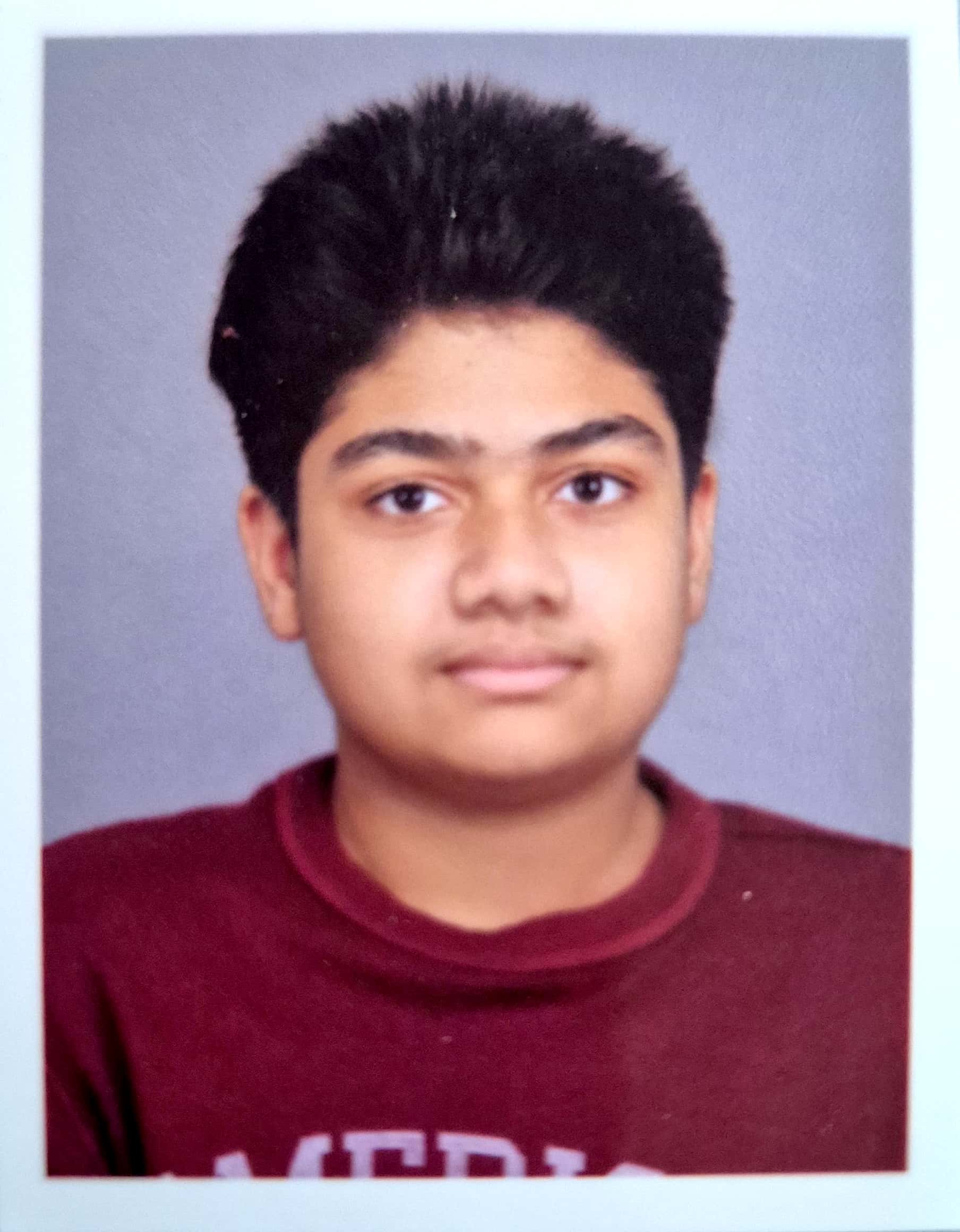 VYSHNAV VISWANATHAN M