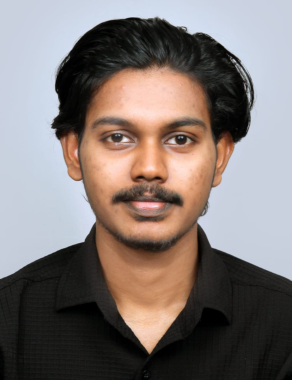 Adarsh Manoharan