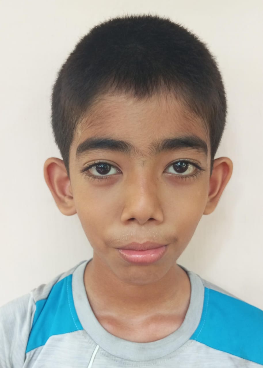 Mathew Pramod Panakkal