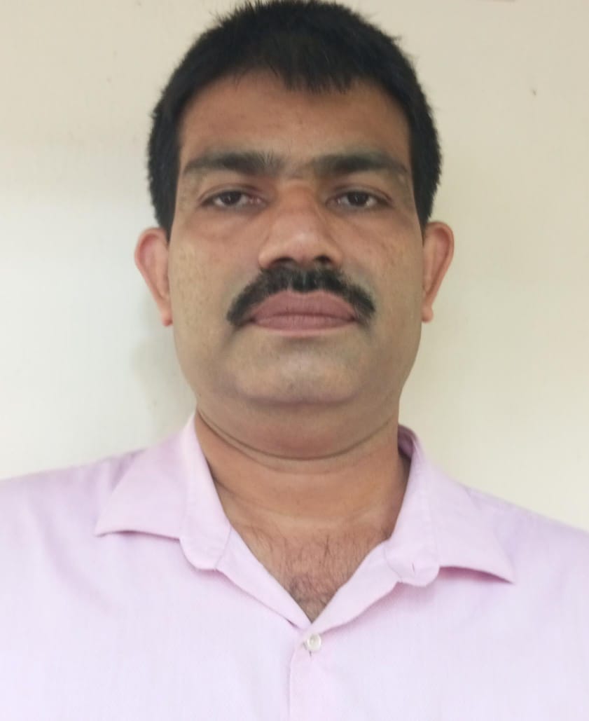 Pramod Tharu Panakkal