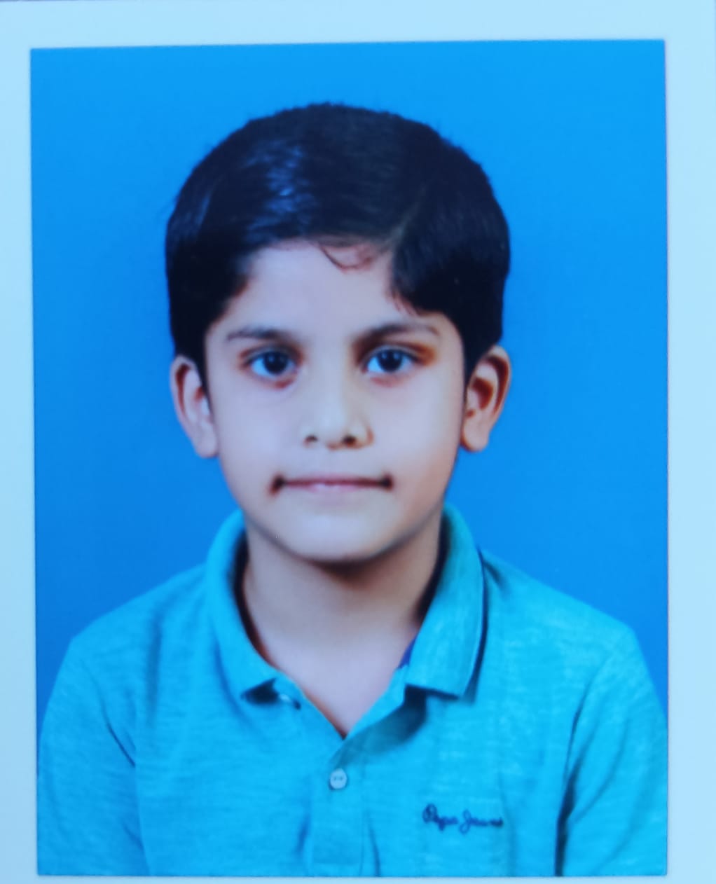 ABHIRAM K DEV