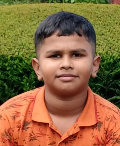 Vaishnav B