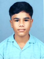 KARTHIK S R