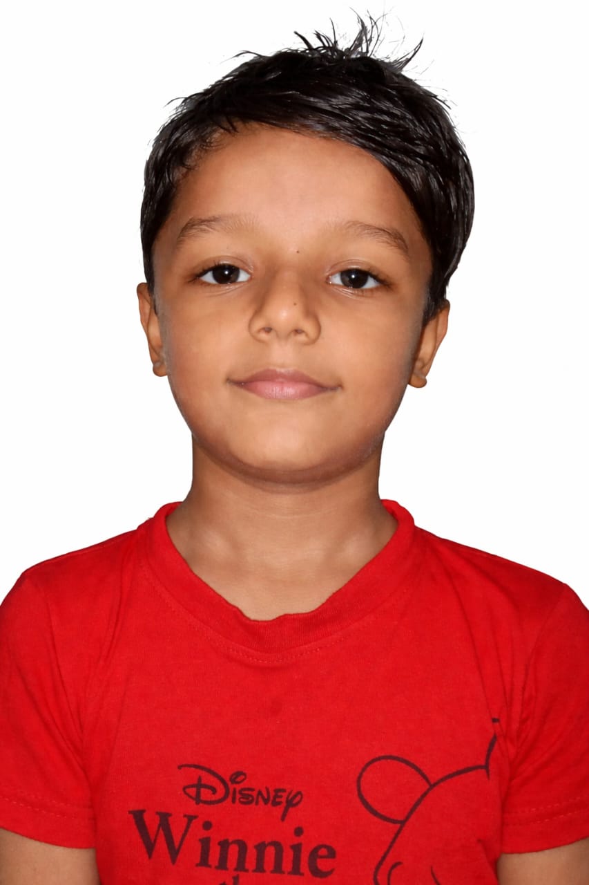 A Haricharan
