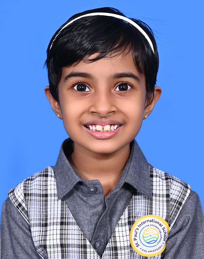 JEWEL SUSAN VARGHESE