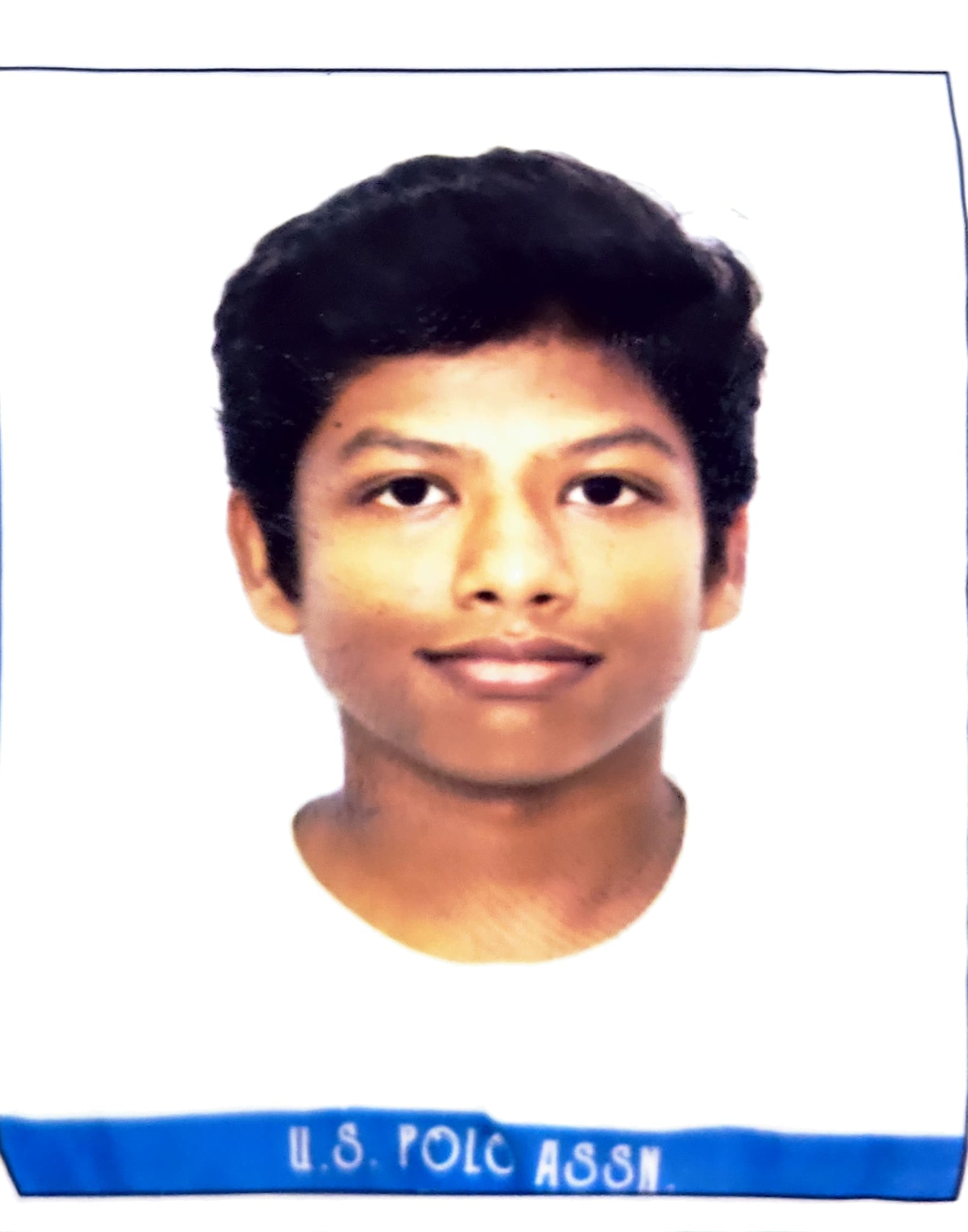 Abhinav Parthasarathy K K