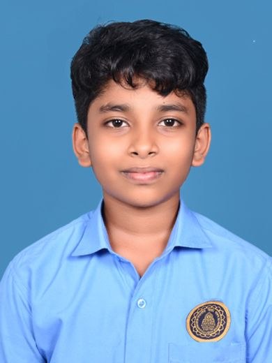 Karthik T Jith