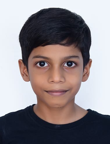 MAHEEPAT MURALI CHARUVIL