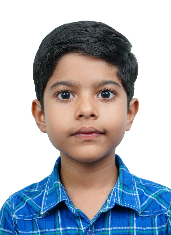 Advik Anoop