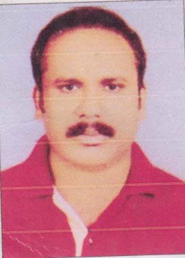 ROBY K RAJU