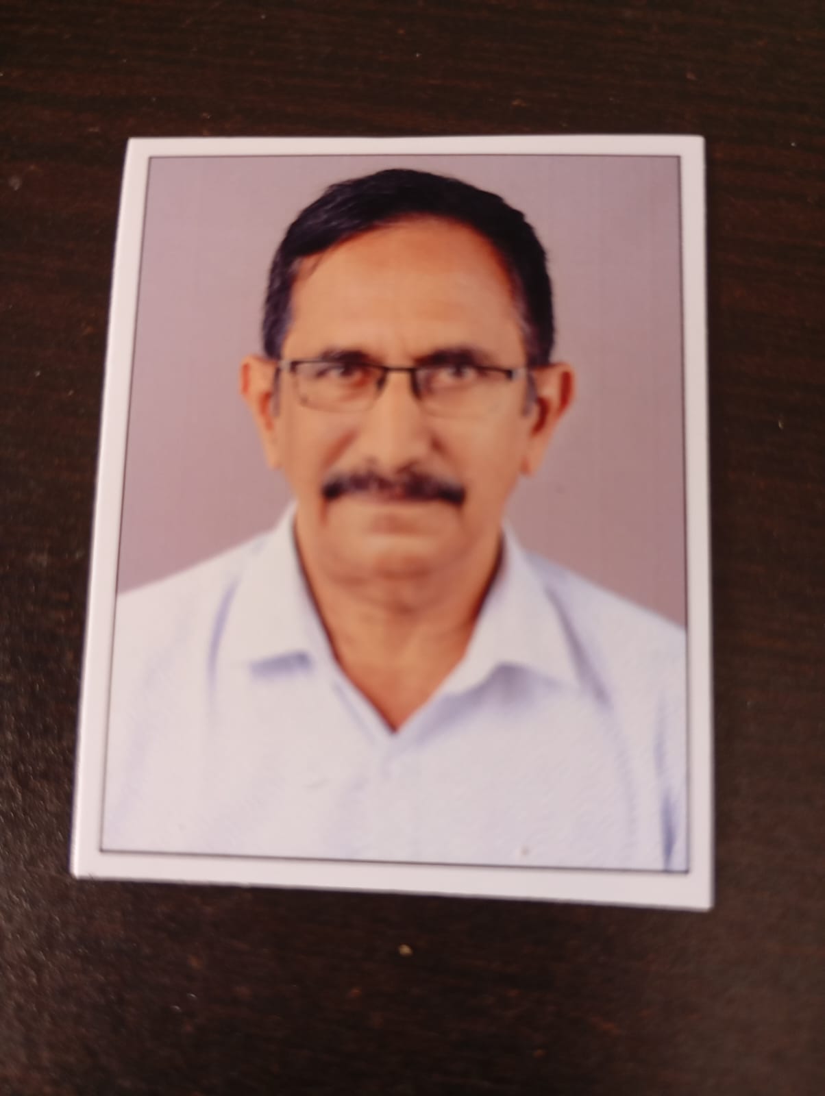 Vishnu Namboothiri M V