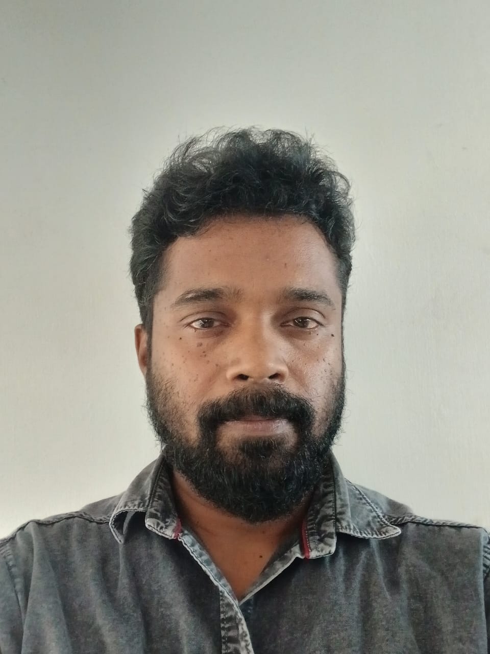 pramod melepurackkal
