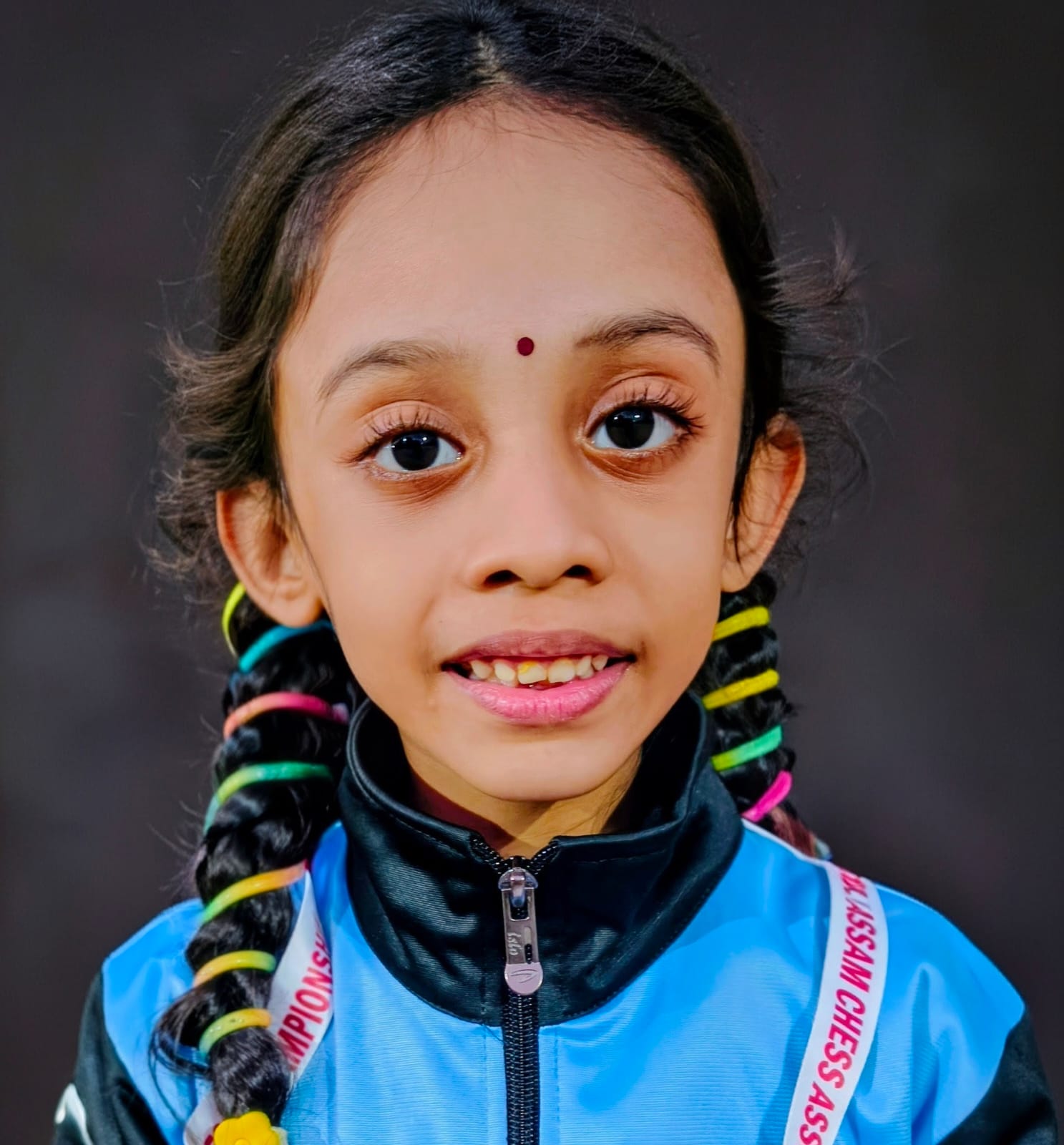 Aaradhya Kommery Rajaneesh