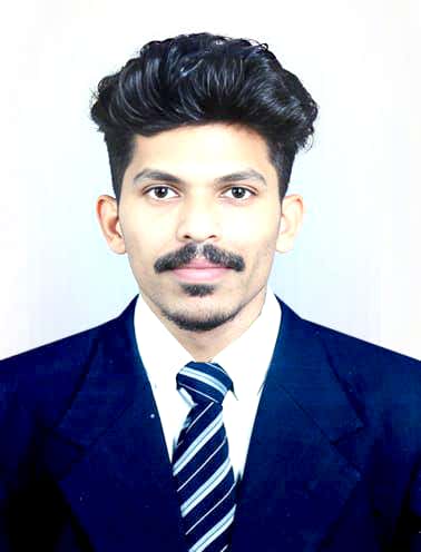 JISHNU CT