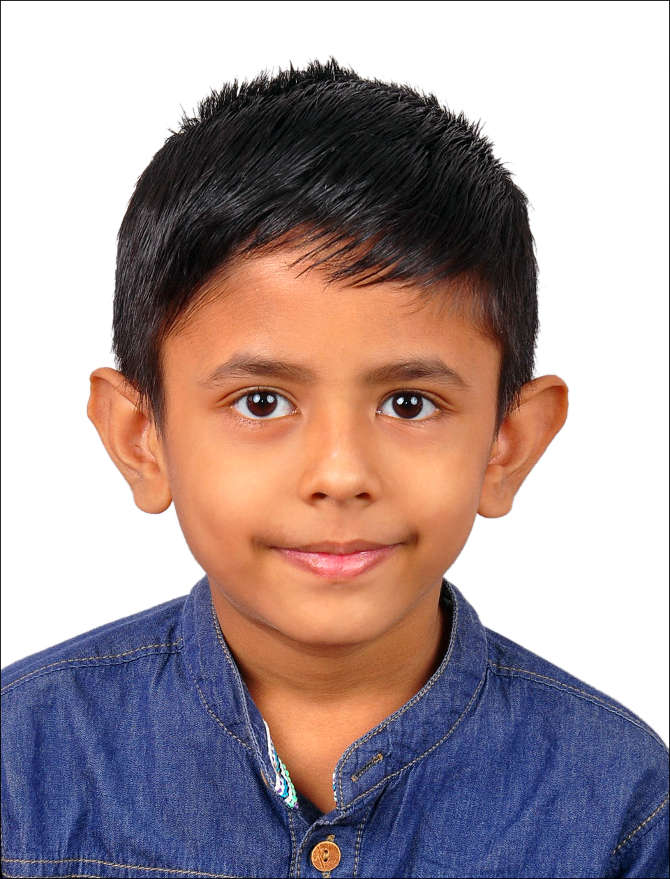 Naman Sachin Kanoth