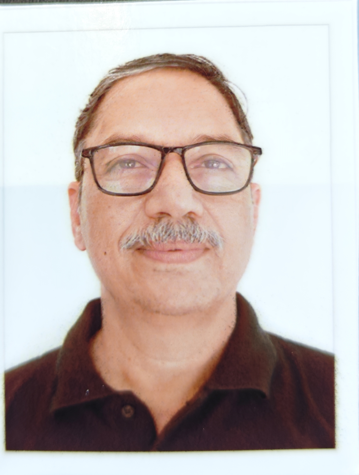 Narayanan Namboothiri K