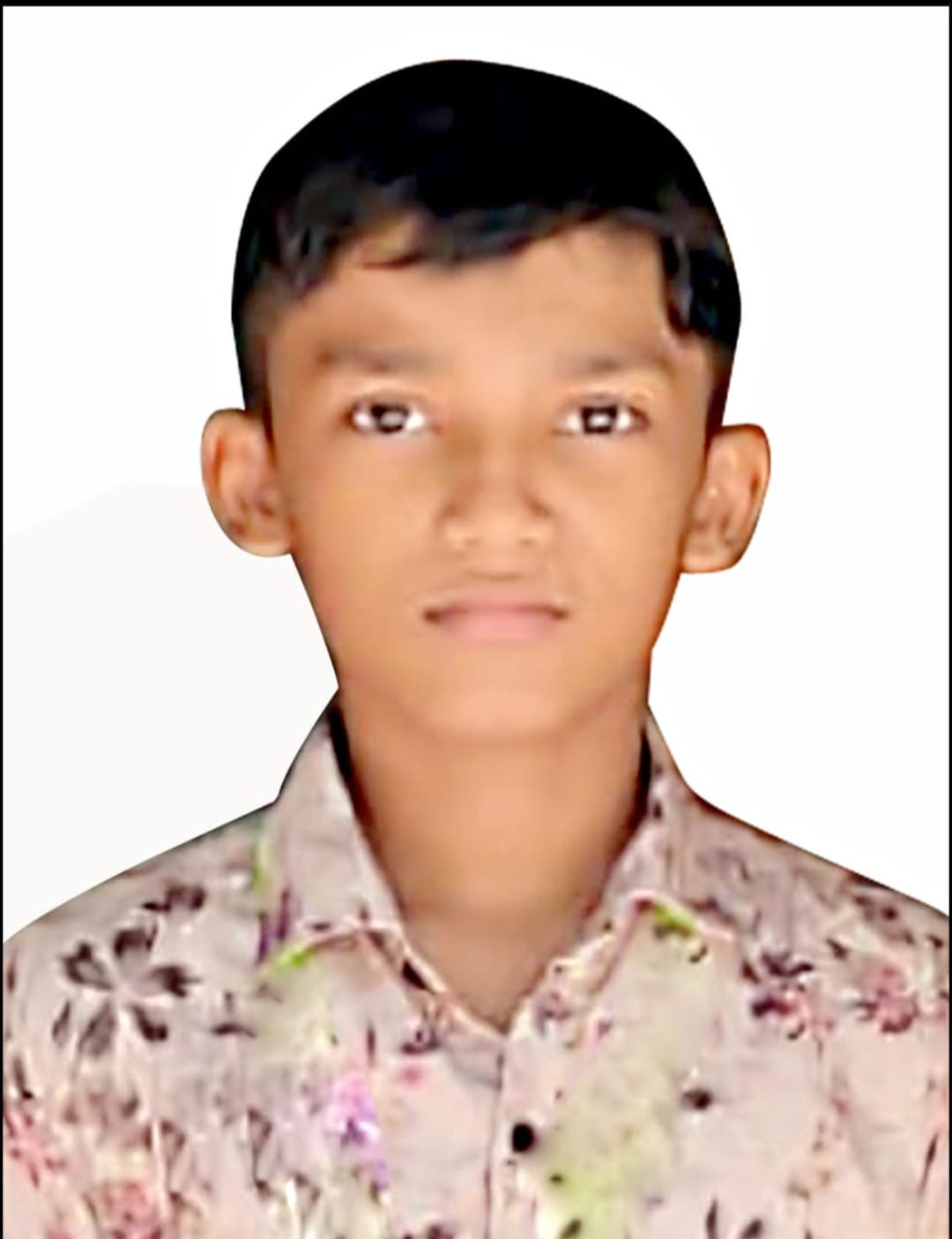 KARTHIK RAJ