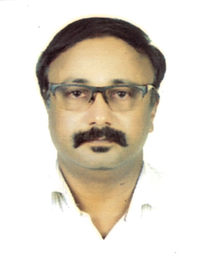 Jimmy Mathew
