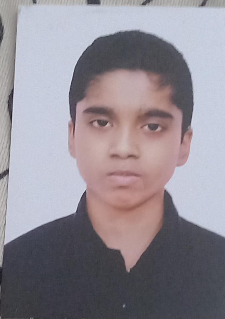 Srihari lalu mekkadan