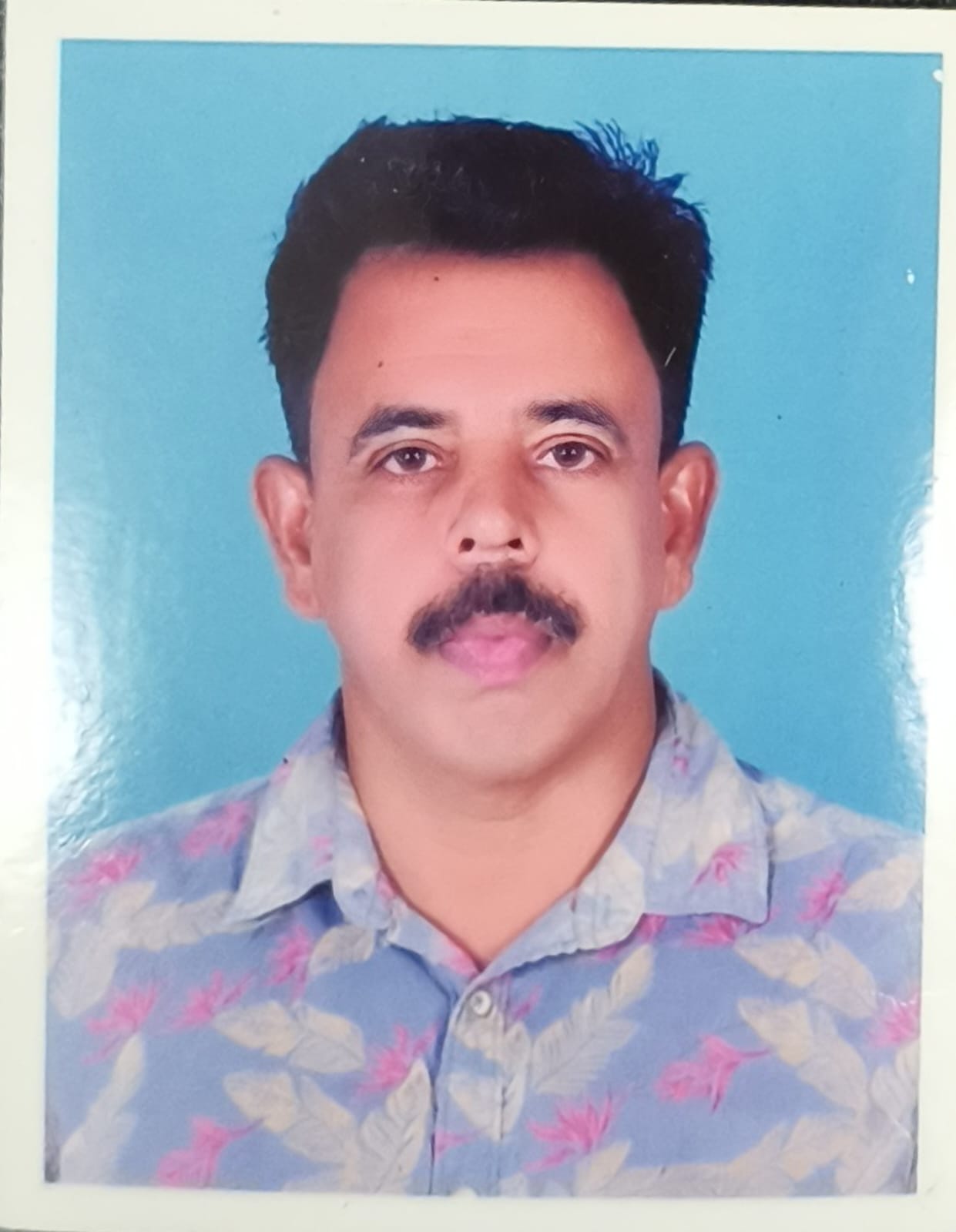 Jagadeesh Ak