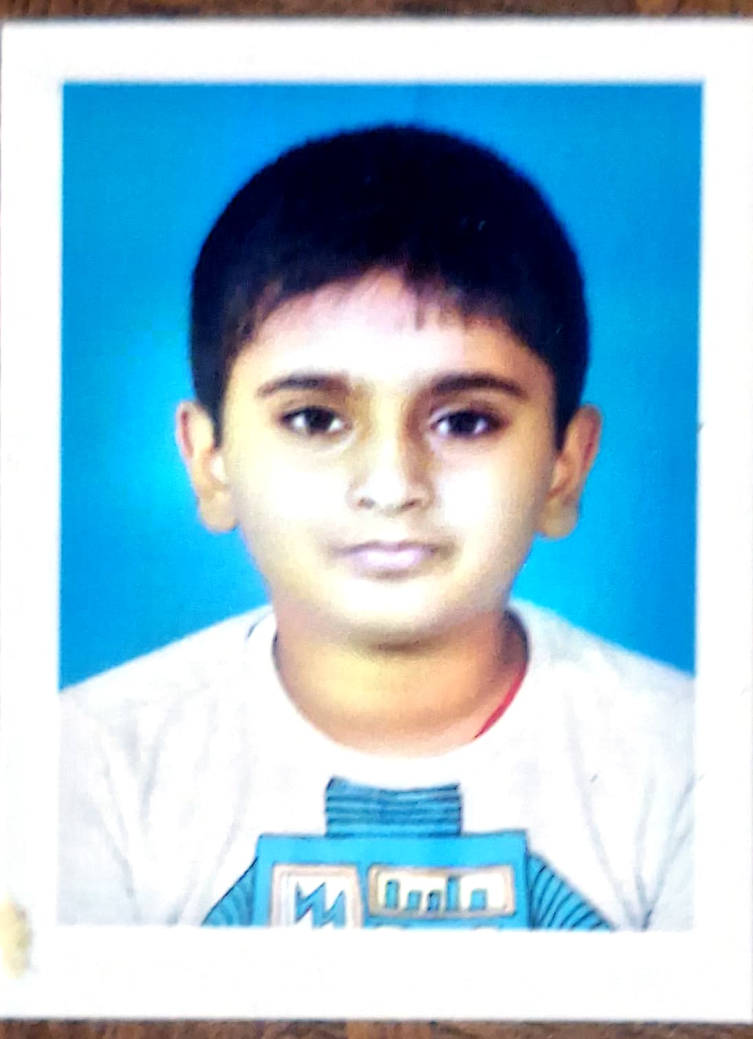 Madavdas Umesh