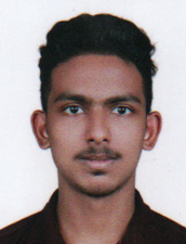 ABIJITH S