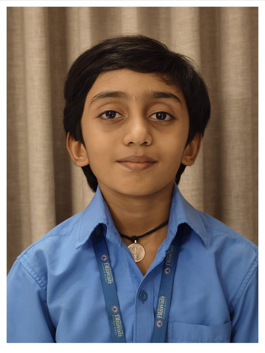 Madhav K Mannazhi