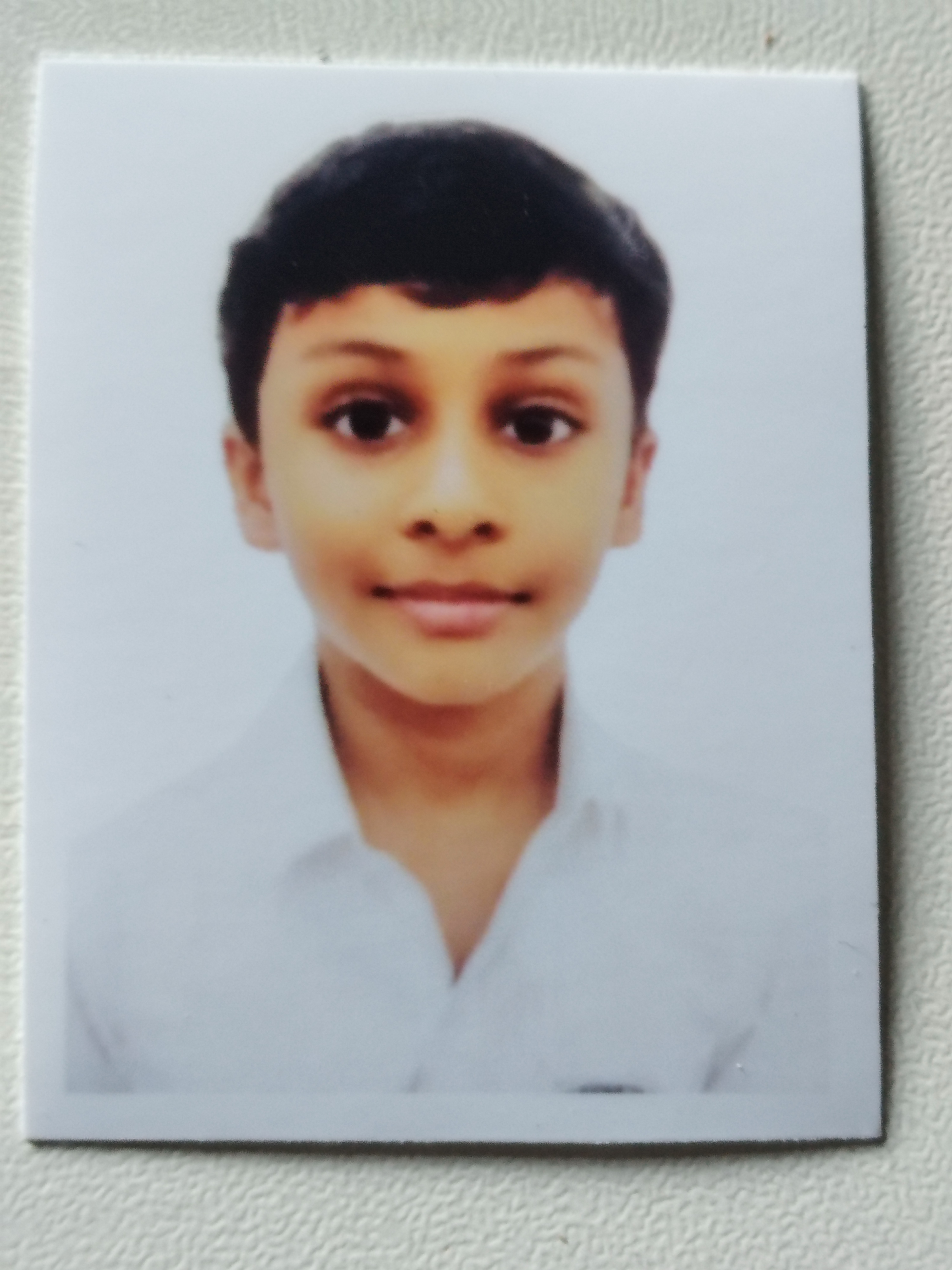 Muhammad Ayaan