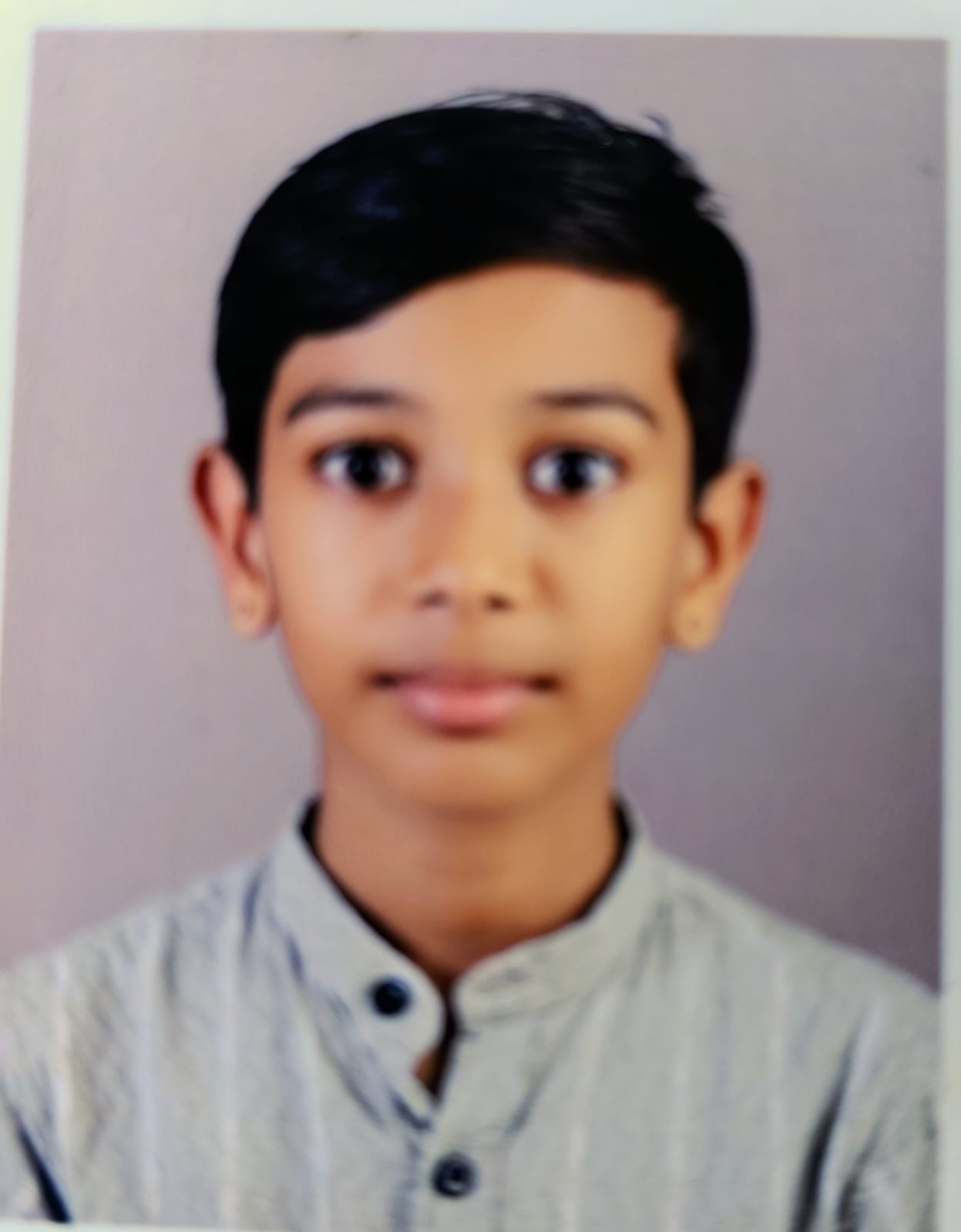 N S Devadarsan