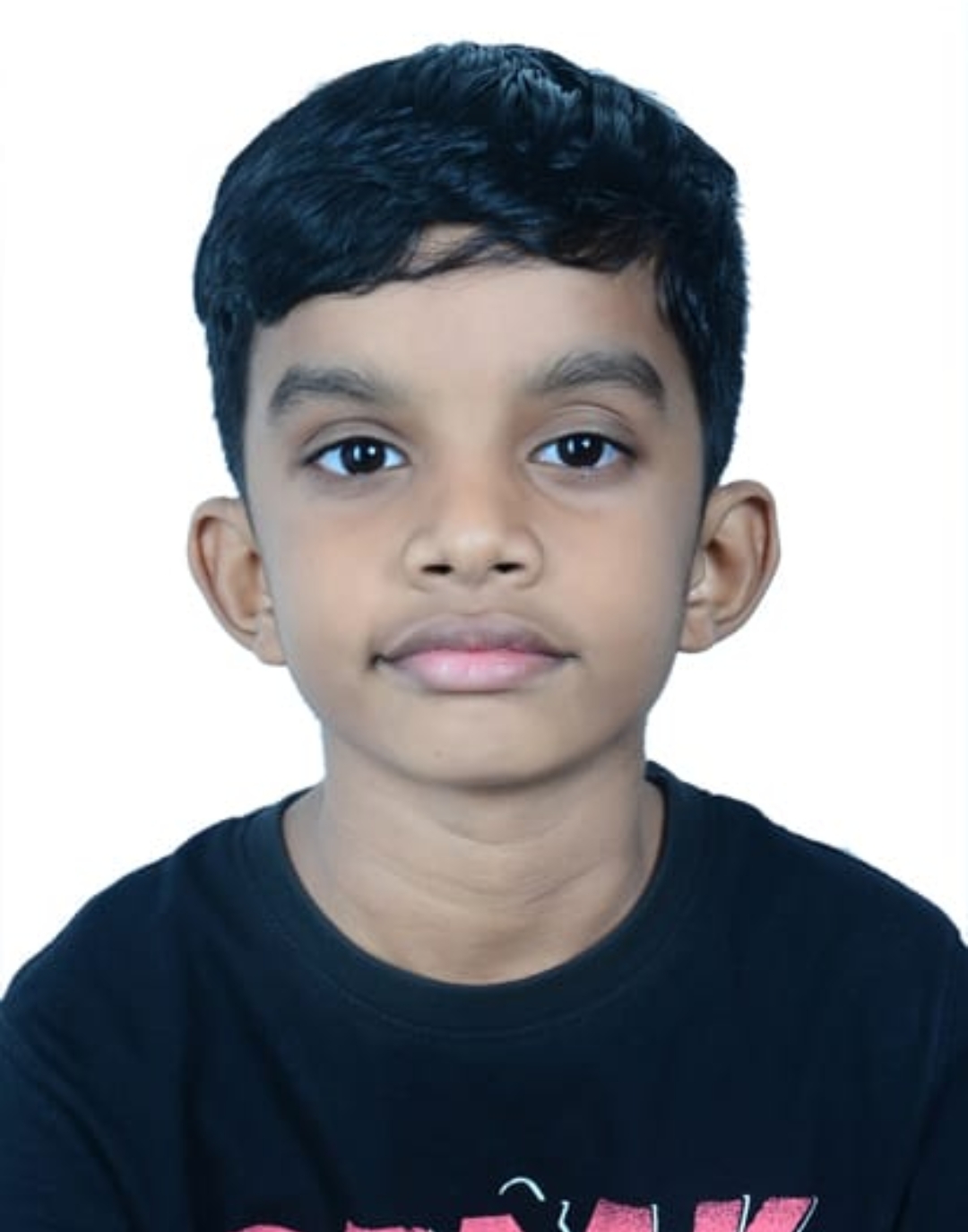 Vivaan nair