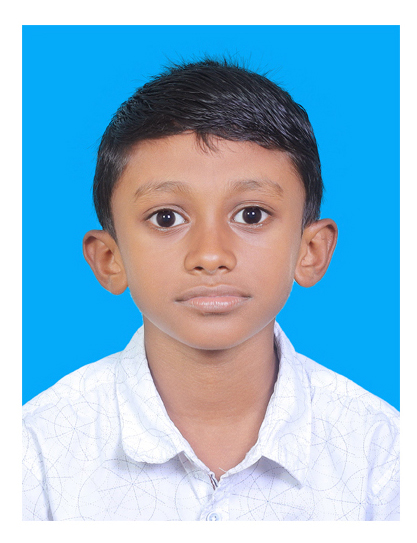ABDUL HADI KP